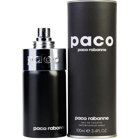 paco eau de toilette spray|paco rabanne perfume.